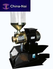 Coffee mill