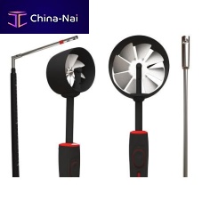 Air velocity sensor SH series