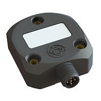 Single-axis inclinometer IK360LCANopenanalogIP68