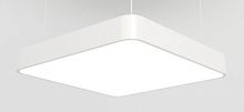 Surface-mounted light fixture NDBhangingLEDrectangular