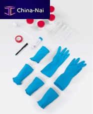 Laboratory sampling kit 4155