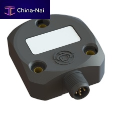 Single-axis inclinometer IK360LCANopenanalogIP68