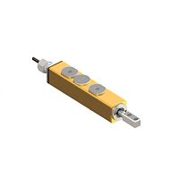 Measurement touch probe BMT500for machine toolswaterproof