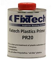 Boat primer PR20for plastics
