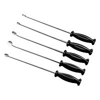 Bone curette 5160 seriesangled