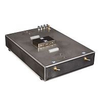 Packaging testing device PackRackpermeabilitymanualfor plastics