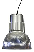 Hanging light fixture OPTICHIDroundIP20