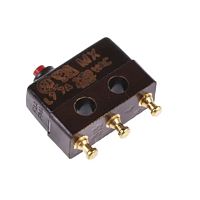 Miniature switch 333-300leverSPDTmicro
