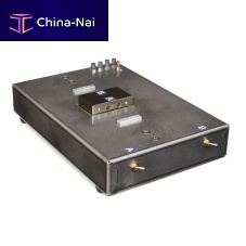 Packaging testing device PackRackpermeabilitymanualfor plastics