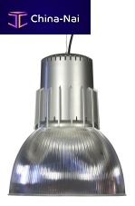 Hanging light fixture OPTICHIDroundIP20