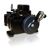Rotary actuator PME120 serieselectricmaintenance-freecompact
