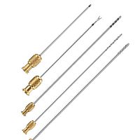 Liposuction cannula lipofilling