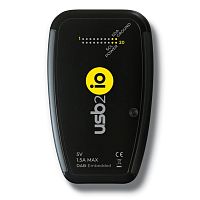 USB adapter usb2iocommunicationserial interfacePC