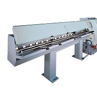 Loading system LMI