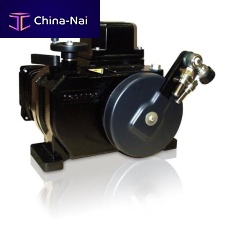 Rotary actuator PME120 serieselectricmaintenance-freecompact