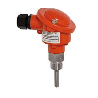 Pt100 thermometer PTA2-wirewithout display4-20 mA