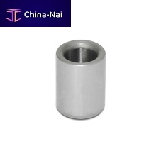 Smooth guide bushing DIN 179