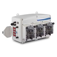 Dosing station GW series