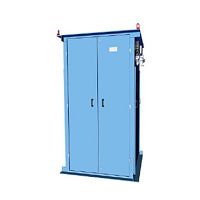 Hopper scale ABS-X serieselectromechanicalwith separate indicatorprocess