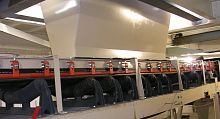 Belt feeder manualfor cementconveyor