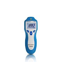 Laser tachometer PeakTech® P 2790photoelectrichandhelddigital