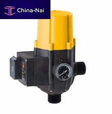 Electronic pressure switch ZT 02 series differentialfor waterfor pump