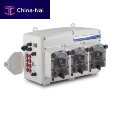 Dosing station GW series