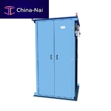 Hopper scale ABS-X serieselectromechanicalwith separate indicatorprocess