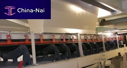 Belt feeder manualfor cementconveyor