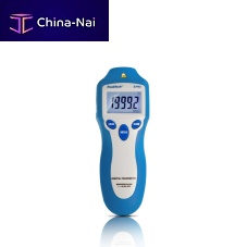 Laser tachometer PeakTech® P 2790photoelectrichandhelddigital