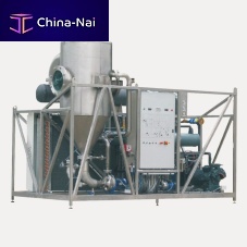 Thermal evaporator WT seriesprocess