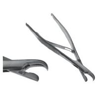 Surgery forceps Michelgraspingreusablestainless steel