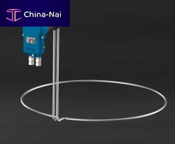Stainless steel immersion heater