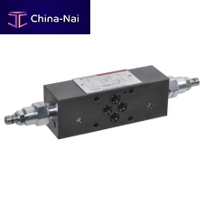 Hydraulic pressure relief valve KRMRF03C3