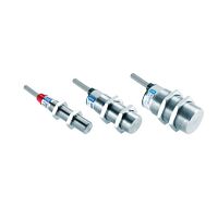 Inductive proximity switch IGV seriesstainless steel