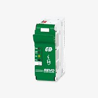 24 Vdc solid state relay REVO SSR Seriessingle-phase