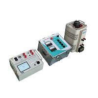 Voltage test equipment GTB seriesdielectrictransformer
