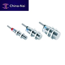 Inductive proximity switch IGV seriesstainless steel