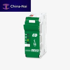 24 Vdc solid state relay REVO SSR Seriessingle-phase