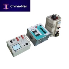 Voltage test equipment GTB seriesdielectrictransformer