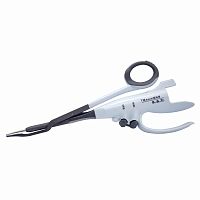 Laparoscopic scissors TM-Sure 17bladefor humanscurved