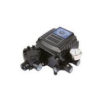 Electric positioner YT series electro-pneumaticmanuallinear