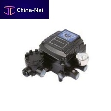Electric positioner YT series electro-pneumaticmanuallinear