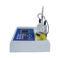 Oil moisture meter HD-A820-6