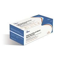 Tumour detection test kit RTK-FOBfecal occult bloodfor antibodiesfeces