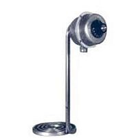 Immersion heater
