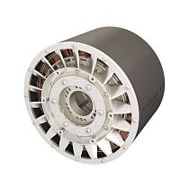 Air cooling system V-GEN
