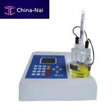 Oil moisture meter HD-A820-6