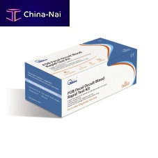 Tumour detection test kit RTK-FOBfecal occult bloodfor antibodiesfeces