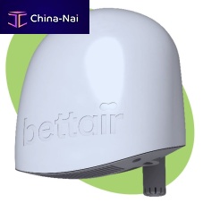Indoor air quality sensor bettair® MK2 seriesCO2VOCrelative humidity